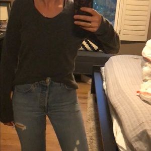 Philosophy Cashmere Sweater